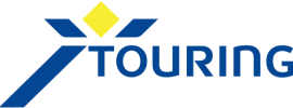 Touring logo